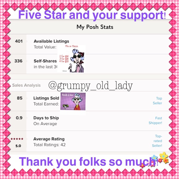 BIG SALE 5 Star Rated & Shipping Discount! - Picture 2 of 4